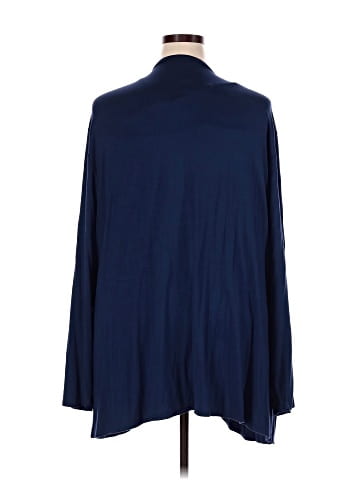 Bit & Bridle Kimono (view 2)