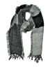 French Connection Gray Scarf One size - photo 1
