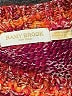 Ramy Brook Orange Pullover Sweater Size XXS - photo 7