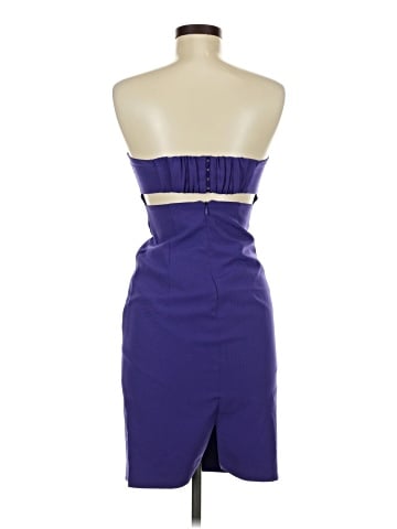 French Connection Cocktail Dress (view 2)