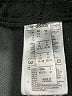 Adidas 100% Polyester Black Track Pants Size XS - photo 7