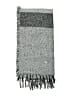 French Connection Gray Scarf One size - photo 2