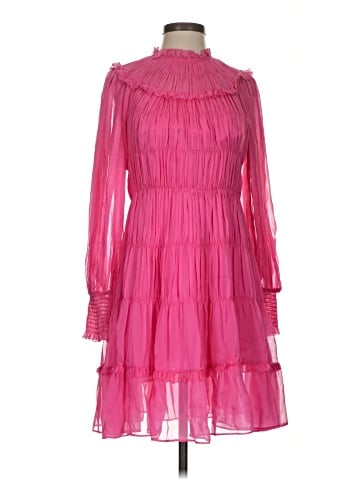 Ulla Johnson Cocktail Dress (view 1)
