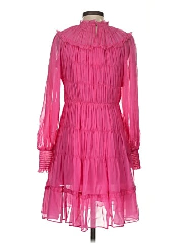 Ulla Johnson Cocktail Dress (view 2)