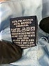 Assorted Brands Blue Short Sleeve Polo Size L - photo 8