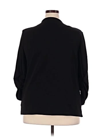 Shein Blazer (view 2)