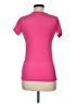 Assorted Brands Pink Active T-Shirt Size M - photo 2
