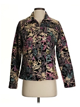 New Directions Jacket