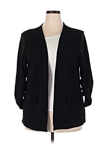 Shein Blazer (view 1)