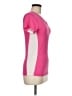Assorted Brands Pink Active T-Shirt Size M - photo 4