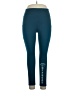 Assorted Brands Teal Active Pants Size XL (estimated) - photo 1