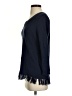 Susan Graver Blue Pullover Sweater Size XXS - photo 5