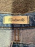 Madewell Blue Jeans Size 25 waist - photo 6