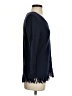 Susan Graver Blue Pullover Sweater Size XXS - photo 4