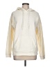 Marc New York Ivory Sweatshirt Size L - photo 1