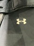 Under Armour Black Track Jacket Size XS (estimated) - photo 6