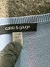 Cable & Gauge Blue Cardigan Size L - photo 7