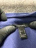 Forever 21 Blue Long Sleeve Polo Size L - photo 7