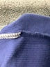 Forever 21 Blue Long Sleeve Polo Size L - photo 8