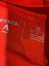 Antigua Orange Short Sleeve Polo Size M - photo 7