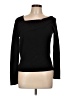 Unbranded Black Pullover Sweater Size L (estimated) - photo 1