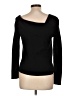 Unbranded Black Pullover Sweater Size L (estimated) - photo 2