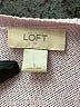 Ann Taylor LOFT Outlet Purple Pullover Sweater Size S - photo 7