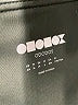 Ododos Chevron-herringbone Black Active Pants Size M - photo 7