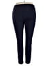 GG Blue Solid Blue Active Pants Size 3XL - photo 2