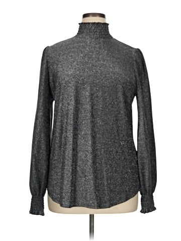 Love Scarlett Long Sleeve Top (view 1)