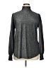 Love Scarlett Gray Long Sleeve Top Size XL - photo 1