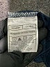 Antigua 100% Polyester Black Short Sleeve Polo Size M - photo 8