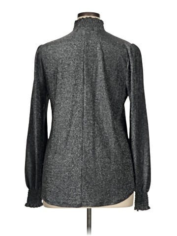Love Scarlett Long Sleeve Top (view 2)