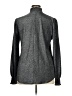 Love Scarlett Gray Long Sleeve Top Size XL - photo 2