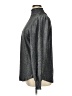 Love Scarlett Gray Long Sleeve Top Size XL - photo 5