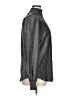 Love Scarlett Gray Long Sleeve Top Size XL - photo 4