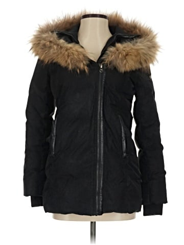 Mackage Snow Jacket (view 1)