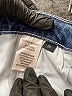 Flying Monkey Hearts Blue Jeans Size 25 waist - photo 3