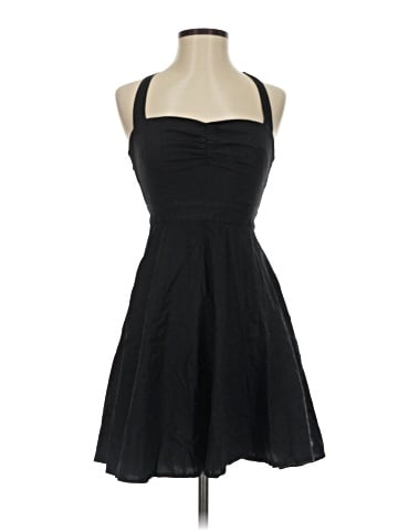 Moda International Cocktail Dress (view 1)