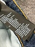 The Kooples Graphic Blue Jeans Size 28 waist - photo 4