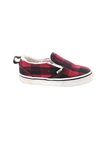 Vans Sneakers (view 1)