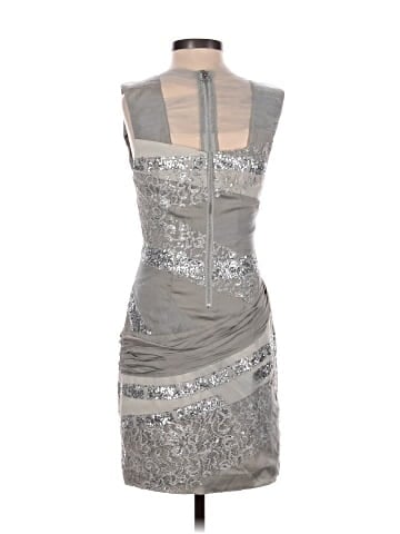Alice + Olivia Cocktail Dress (view 2)