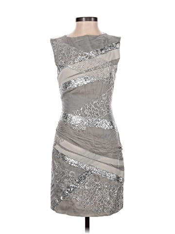 Alice + Olivia Cocktail Dress (view 1)