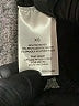 Pinque Black Turtleneck Sweater Size XS - photo 8