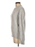 Sonoma Goods for Life Solid Gray Pullover Sweater Size M - photo 5