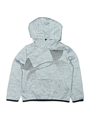 Under Armour Zip Up Hoodie (view 1)