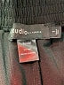 Studio by Torrid Solid Black Active Pants Size 1X Plus (1) - photo 7