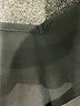 Unbranded 100% Polyester Solid Black Casual Dress Size Med - photo 7