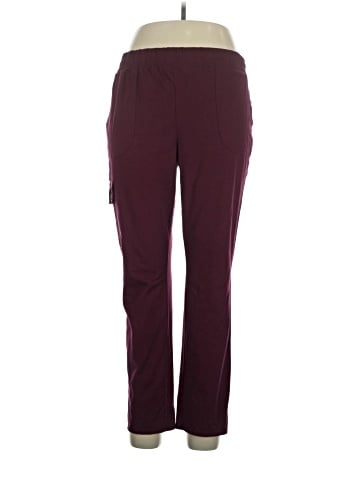 Zenergy by Chico's Active Pants (view 1)