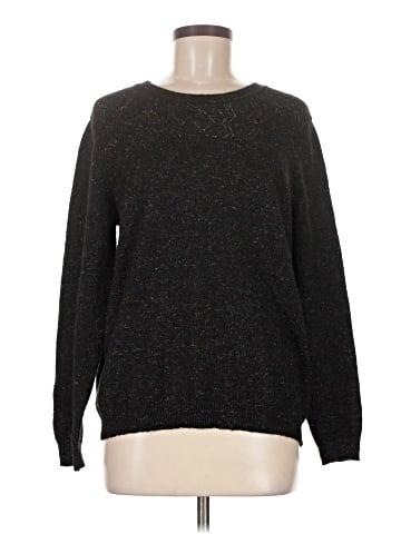 Alfred Dunner Pullover Sweater (view 1)